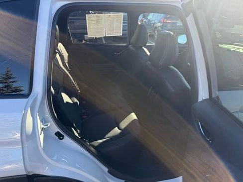 Certified 2025 Subaru Forester Touring image 11