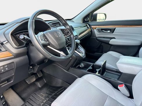 Used 2019 Honda CR-V EX-L image 33