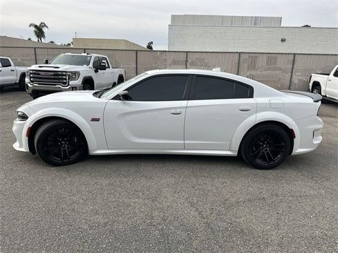 Used 2023 Dodge Charger Scat Pack image 7