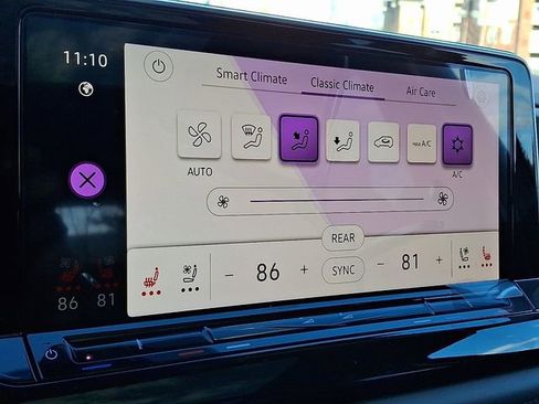 New 2026 Volkswagen Atlas Peak Edition image 10