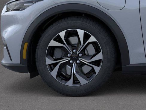 New 2026 Ford Mustang Mach-E Select RWD image 19