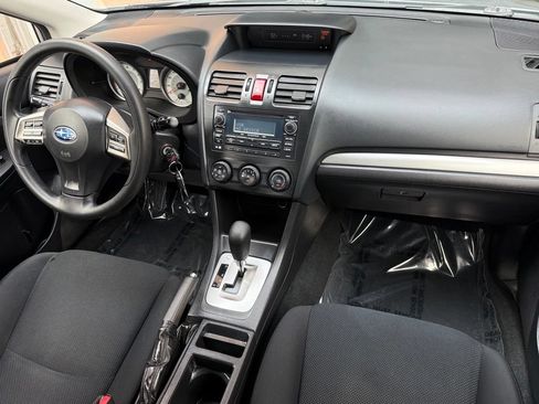 Used 2014 Subaru Impreza 2.0i Premium w/ All-Weather Package w/CVT AWD/4WD image 21