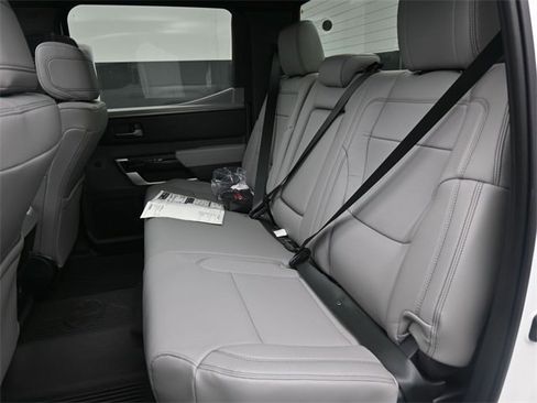 New 2026 Toyota Tundra Limited image 14