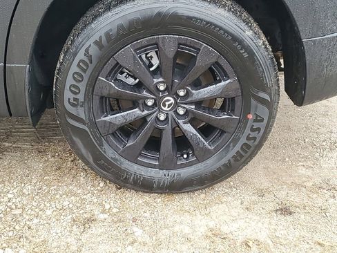 New 2026 MAZDA CX-50 AWD 2.5 Hybrid w/ Weather Package image 5