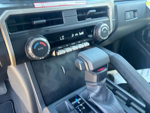 New 2026 Toyota Tacoma TRD Off-Road image 14