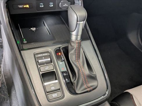 New 2026 Honda CR-V Sport Touring image 13