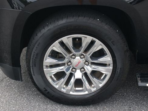 Used 2020 GMC Yukon Denali w/ Denali Ultimate Package AWD/4WD image 44