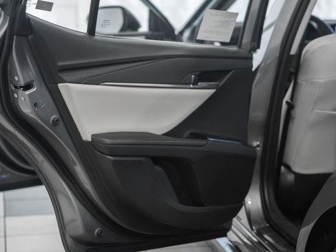 New 2026 Toyota Camry XLE FWD image 38