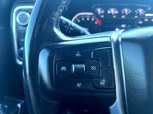 Used 2020 GMC Sierra 1500 SLT image 21