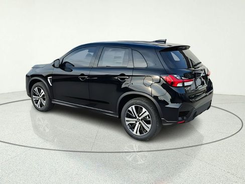 New 2026 Mitsubishi Outlander Sport SE AWD/4WD image 4