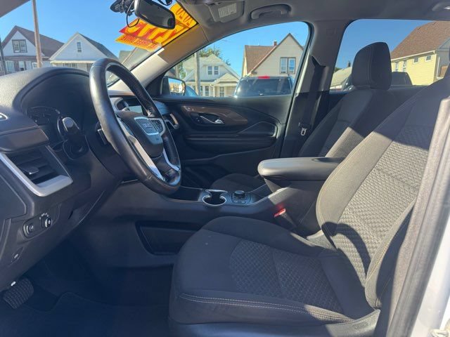 Used 2020 GMC Terrain SLE w/ Elevation Edition AWD/4WD image 8