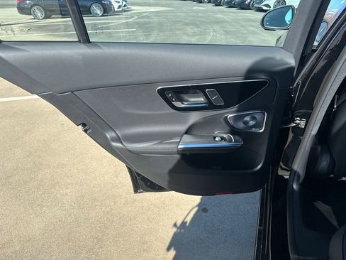 New 2026 Mercedes-Benz C 300 4MATIC Sedan image 24