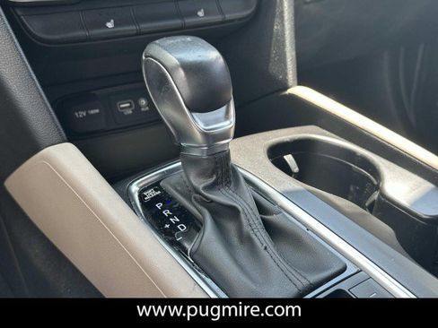 Used 2019 Hyundai Santa Fe SEL FWD image 30