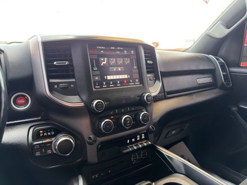 Used 2019 RAM 1500 Big Horn AWD/4WD image 21