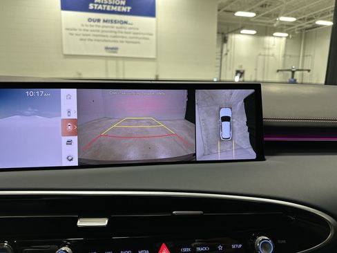 Used 2026 Genesis GV70 2.5T Sport Prestige image 25