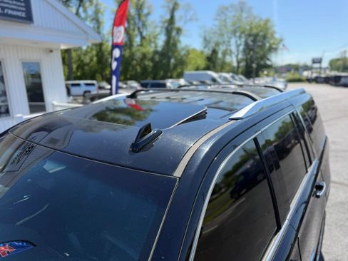 Used 2018 Cadillac Escalade Luxury AWD/4WD image 67