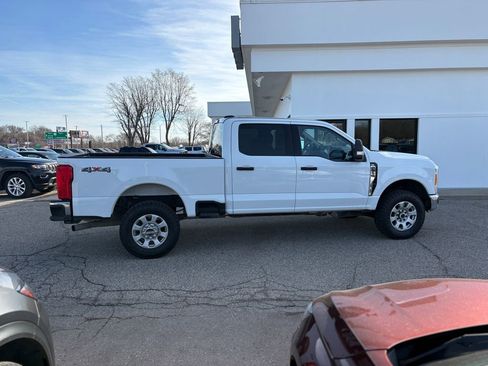 Used 2023 Ford F250 XLT image 47