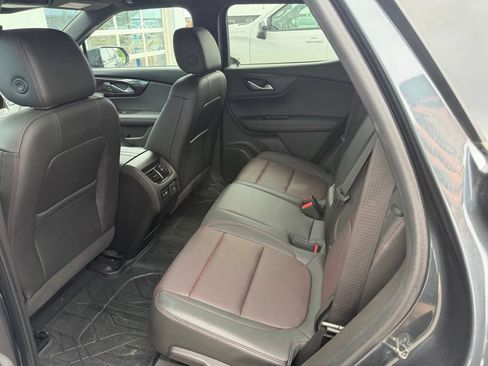Used 2019 Chevrolet Blazer RS AWD/4WD image 10
