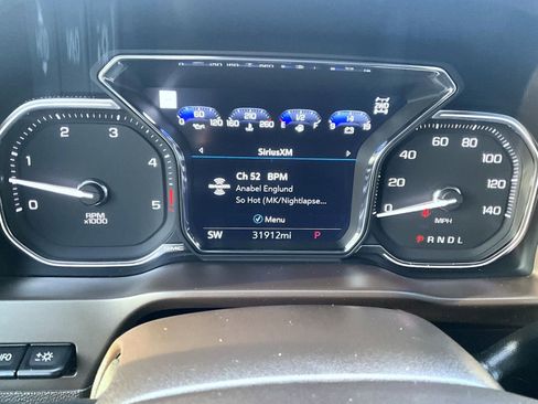 Used 2023 GMC Sierra 2500 Denali w/ Denali Ultimate Package image 15