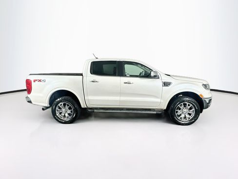 Used 2019 Ford Ranger Lariat w/ Equipment Group 501A Mid AWD/4WD image 10