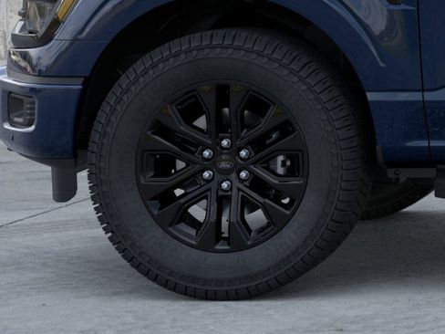 New 2026 Ford F150 XLT AWD/4WD image 21