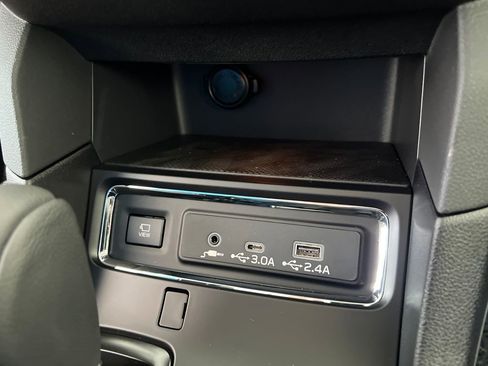 New 2026 Subaru Ascent Bronze Edition AWD/4WD image 30