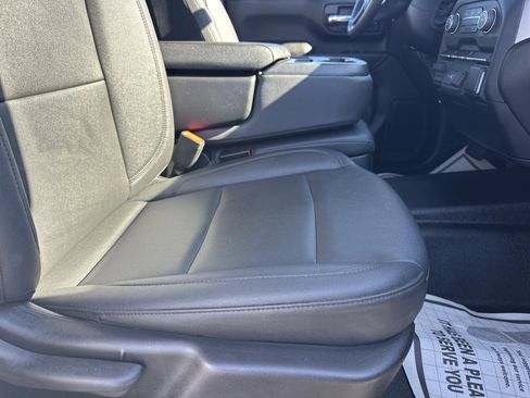 Used 2024 Chevrolet Silverado 3500 W/T w/ WT Convenience Package image 14