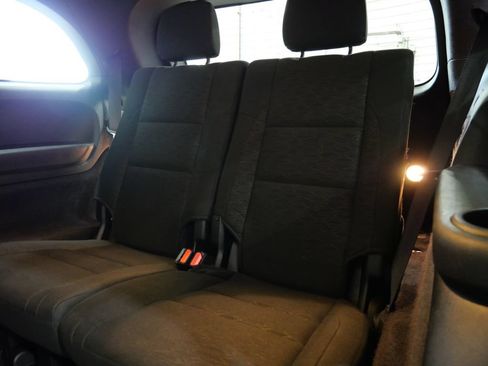 Used 2025 Dodge Durango GT AWD/4WD image 24