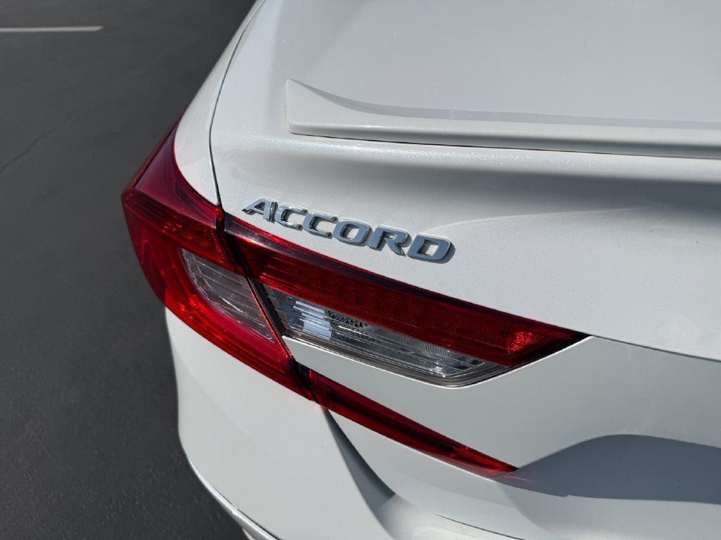 Used 2020 Honda Accord Sport image 7