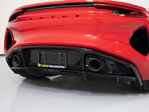 Used 2026 Lotus Emira RWD image 49