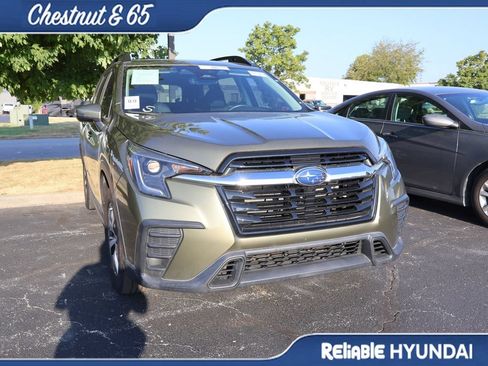 Used 2023 Subaru Ascent Premium w/ Convenience Package AWD/4WD image 4