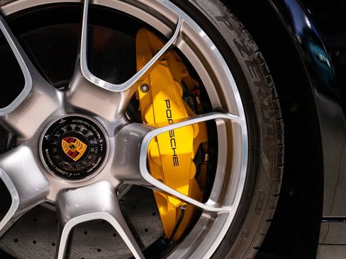 Used 2024 Porsche 911 Turbo S image 7