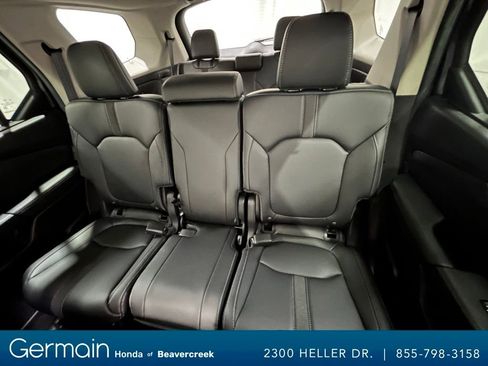 Used 2025 Honda Pilot EX-L image 30