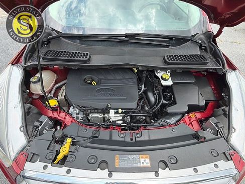 Used 2018 Ford Escape SEL FWD image 29