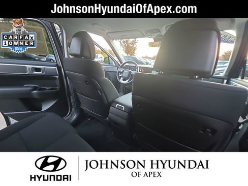 Used 2025 Hyundai Santa Fe SE image 21