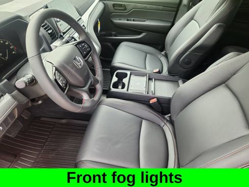 New 2026 Honda Odyssey Sport-L image 14