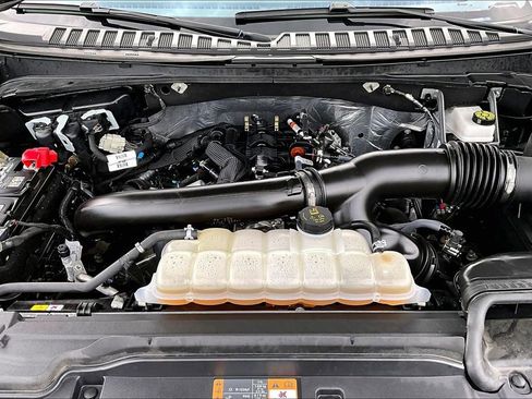 Used 2025 Ford Expedition Active AWD/4WD image 31