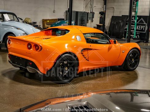 Used 2005 Lotus Elise image 9