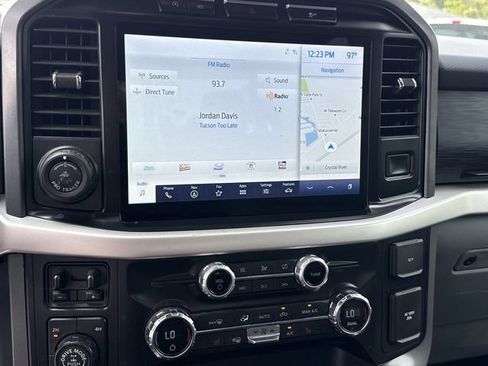 Certified 2021 Ford F150 XLT w/ Equipment Group 302A High AWD/4WD image 29