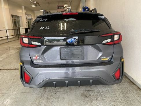 New 2025 Subaru Crosstrek 2.5i Sport image 6