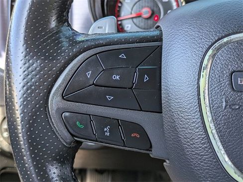 Used 2018 Dodge Charger R/T w/ Blacktop Package image 23