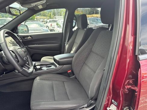 Used 2023 Dodge Durango GT AWD/4WD image 4