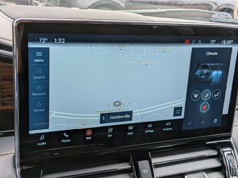 Certified 2024 Lincoln Navigator Black Label image 15