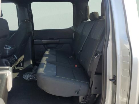 New 2025 Ford F150 STX w/ Equipment Group 200A image 37