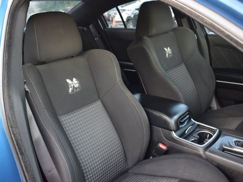Used 2020 Dodge Charger Scat Pack RWD image 17