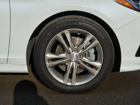 Used 2019 Hyundai Sonata SEL image 8