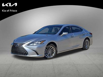 Used 2024 Lexus ES 350 w/ Technology Package