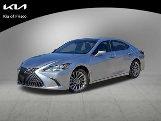 Used 2024 Lexus ES 350 w/ Technology Package FWD video 1