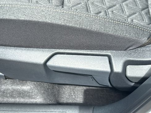 New 2026 Nissan Kicks SV AWD/4WD image 15