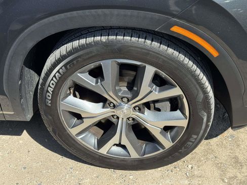 Used 2021 Hyundai Palisade SEL AWD/4WD image 5
